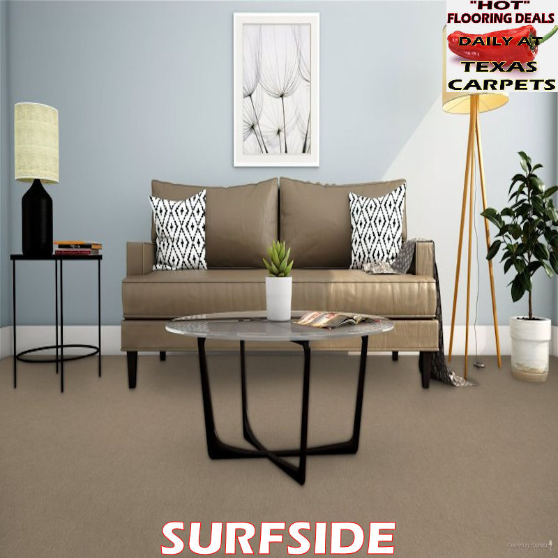 Surfside | Dreamweaver